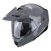 Scorpion Exo Мотошлем ADX-2 Solid Цемент в Перми