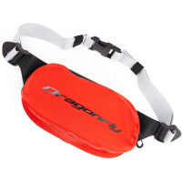 Dragonfly Гермосумка поясная DF Wallet 2л Red-Black в Перми