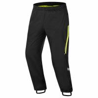Shima Штаны дождевые Hydrodry 2.0 Black/Fluo в Перми