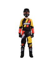 Grom Джерси Race RedYellow в Перми