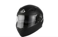 Acerbis Шлем Full Face X-Street Black 2 в Перми
