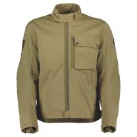 SCOTT Куртка Vintage covert green в Перми