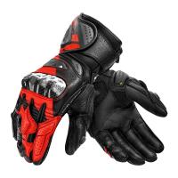 Shima Мотоперчатки RS-3 Men Red Fluo в Перми