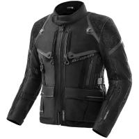 Shima Мотокуртка туристическая Tracker Men Black в Перми