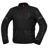 IXS Куртка Tour Jacket Lennox-ST черная в Перми
