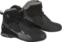 Bering Ботинки Tiger Vented Black в Перми
