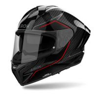 Airoh Мотошлем Matryx Carbon Stylish Glossy в Перми