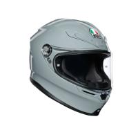 AGV Шлем K6 2205 Nardo Gray в Перми
