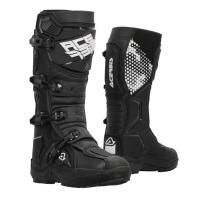 Acerbis Мотоботы кроссовые Artiglio Black в Перми