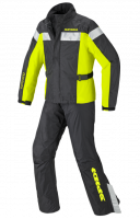 Spidi Дождевой комбинезон TOURING RAIN KIT Yellow Fluo в Перми