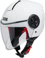 IXS Шлем Jet Helmet iXS 851 1.0 Белый глянец в Перми