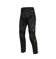 IXS Мотобрюки Carbon-ST черные в Перми