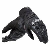 Dainese Перчатки Carbon 4 Short Black/Black в Перми