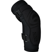 IXS Налокотники Carve 2.0 2024 Black в Перми