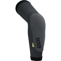 IXS Налокотники Flow Light 2024 Graphite в Перми