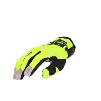 Acerbis Перчатки MX X-H Yellow Fluo в Перми