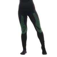 Dragonfly Термобрюки DF 3DThermo Green Woman в Перми