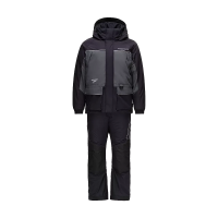 Finntrail Костюм утепленный Nordy MiddleGrey в Перми