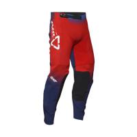 Leatt Штаны детские 4.5 V26 Royal Blue-Red в Перми