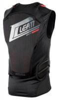Leatt Защита спины Back Protector 3DF Black в Перми