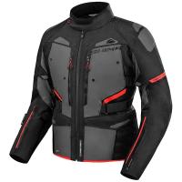 Shima Мотокуртка туристическая Dune Men Red в Перми