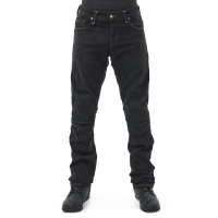 Dragonfly МотоДжинсы Urban Black с защитой в Перми