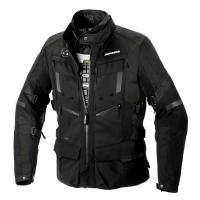 Spidi Куртка 4 Season Evo Dark Green/Black в Перми