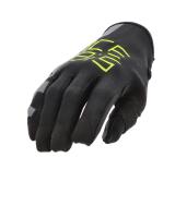 Acerbis Перчатки Ce Zero Degree 3.0 Black/Yellow в Перми