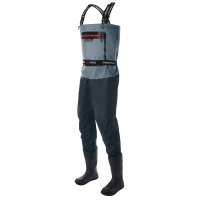 Finntrail Вейдерсы Airman 5260 Grey в Перми