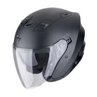 Scorpion Exo Мотошлем Exo-Z1 Solid Черный Матовый в Перми