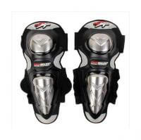 Pro Biker Набор наколенников HXP-19 Black женские/детские в Перми