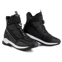 Shima Ботинки Takeshi Men Black в Перми
