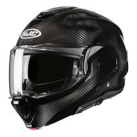 HJC Шлем F100 Carbon Black Carbon в Перми