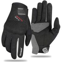 Ones Again Перчатки Gladiator MG-12 black в Перми