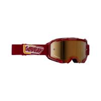 Leatt Маска Velocity 4.5 V26 Iriz Ruby Bronze 68% в Перми