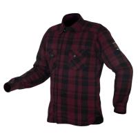 Desment Моторубашка RoadShell Women red в Перми