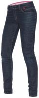 Dainese Джинсы женские Belleville Slim Medium-Denim в Перми