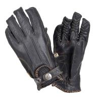 By City Мотоперчатки Second Skin Man Black в Перми