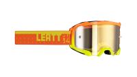 Leatt Маска Velocity 4.5 Iriz Citrus Bronz UC 68% в Перми