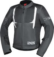 IXS Куртка Trigonis-Air серо-белая в Перми