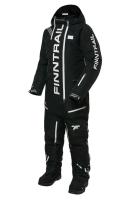 Finntrail Комбинезон Backcountry 3901 Graphite 21 в Перми