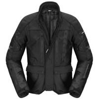 Spidi Куртка Traveler 3 Evo Black в Перми