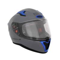Beon Шлем B-500 Shiny Grey в Перми