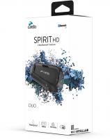 Cardo Мотогарнитура Spirit HD Duo в Перми