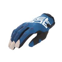 Acerbis Перчатки MX X-H Dark Blue в Перми