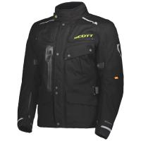 SCOTT Куртка Voyager Dryo black в Перми