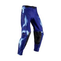 Leatt Штаны женские 4.5 V26 Deep Blue в Перми
