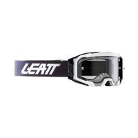 Leatt Маска Velocity 5.5 White Light Grey 58% в Перми