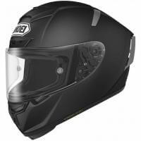 Shoei Шлем X-Spirit 3 Candy Черный/Матовый в Перми