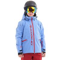 Dragonfly Куртка утепленная Gravity Teenager Ocean-Dark Red в Перми